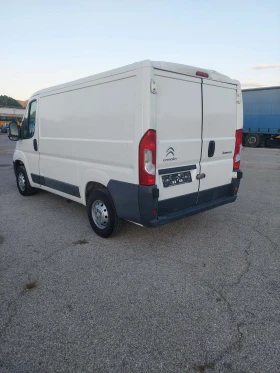 Citroen Jumper 2.0d, снимка 4