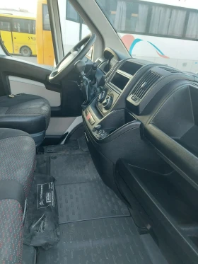 Citroen Jumper 2.0d, снимка 8