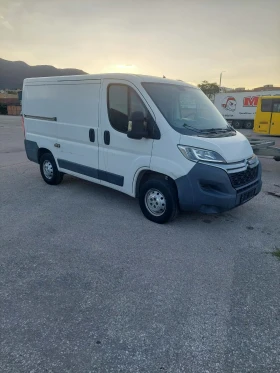 Citroen Jumper 2.0d, снимка 2