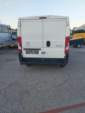 Citroen Jumper 2.0d, снимка 5