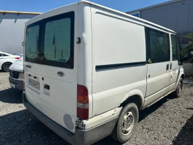 Ford Transit 2.0 TDI 85 Т300, снимка 4