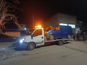 Iveco 35s11 2.3, снимка 6