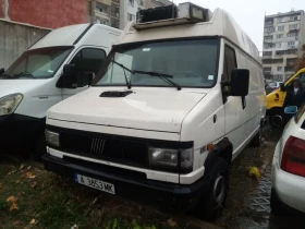     Fiat Ducato 2.5