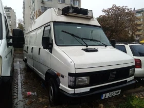 Fiat Ducato 2.5 | Mobile.bg    2