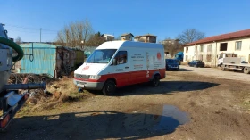 Mercedes-Benz Sprinter 412 412 | Mobile.bg    1