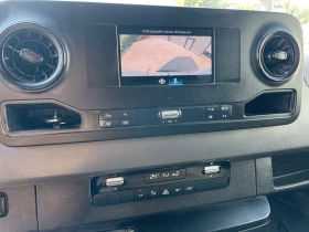 Mercedes-Benz Sprinter 314 CDI | Mobile.bg    14