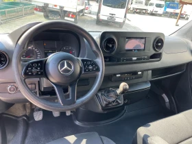 Mercedes-Benz Sprinter 314 CDI | Mobile.bg    12