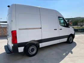     Mercedes-Benz Sprinter 314 CDI