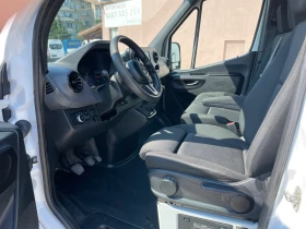 Mercedes-Benz Sprinter 314 CDI | Mobile.bg    11