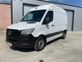 Mercedes-Benz Sprinter 314 CDI