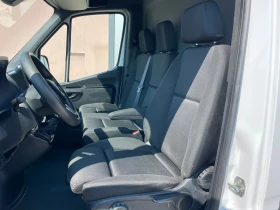 Mercedes-Benz Sprinter 314 CDI | Mobile.bg    16