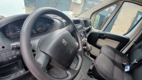 Peugeot Boxer 2.2 HDI  | Mobile.bg    7