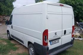 Peugeot Boxer 2.2 HDI  | Mobile.bg    6