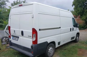 Peugeot Boxer 2.2 HDI  | Mobile.bg    5
