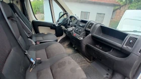 Peugeot Boxer 2.2 HDI  | Mobile.bg    9