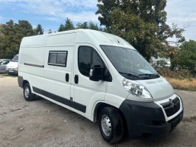 Citroen Jumper 2012+ 3.0TDI+ 6 + + + MAXI+  | Mobile.bg    3