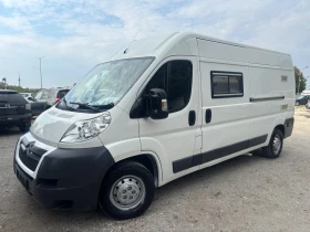  Citroen Jumper