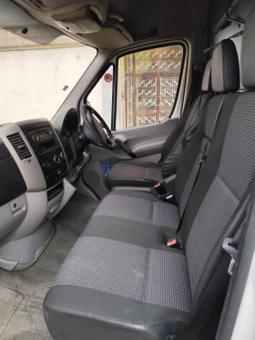 Mercedes-Benz Sprinter 311 Cdi | Mobile.bg    6