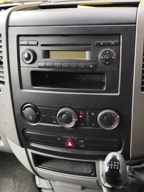 Mercedes-Benz Sprinter 311 Cdi | Mobile.bg    9