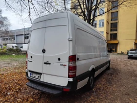 Mercedes-Benz Sprinter 311 Cdi | Mobile.bg    4