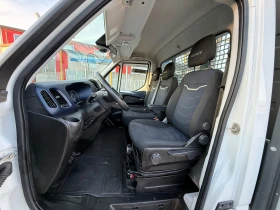 Iveco Daily 35C18 Hi-MATIC 3.0 D, снимка 9