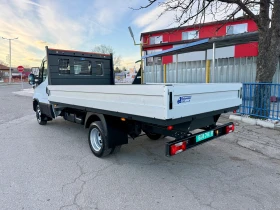 Iveco Daily 35C18 Hi-MATIC 3.0 D, снимка 3