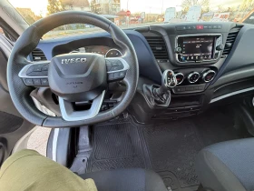 Iveco Daily 35C18 Hi-MATIC 3.0 D, снимка 11