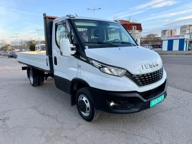 Iveco Daily 35C18 Hi-MATIC 3.0 D, снимка 7