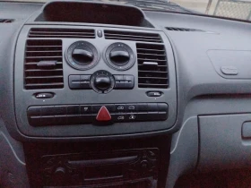 Mercedes-Benz Vito 2.2 CDI 646 150hp 6ск Климатик, снимка 12