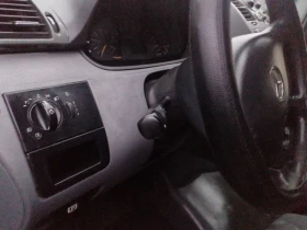 Mercedes-Benz Vito 2.2 CDI 646 150hp 6ск Климатик, снимка 11