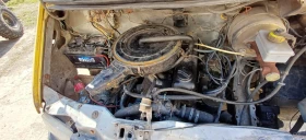 Gaz GAZelle 33021/2.4 бензин, газ | Auto.bg — изображение 5