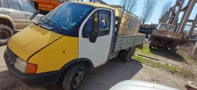 Gaz GAZelle 33021/2.4 бензин, газ | Auto.bg — изображение 4