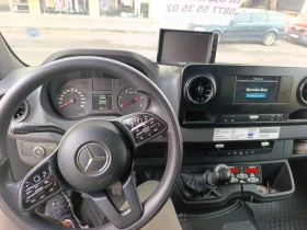 Mercedes-Benz Sprinter 316 
