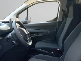 Peugeot Partner Long 950 1.5 BlueHdi 102 BVM6 S&S E6.4 | Auto.bg — изображение 11