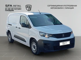 Peugeot Partner Long 950 1.5 BlueHdi 102 BVM6 S&S E6.4 | Auto.bg — изображение 3