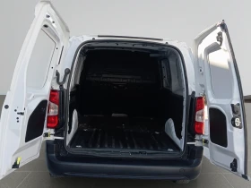 Peugeot Partner Long 950 1.5 BlueHdi 102 BVM6 S&S E6.4 | Auto.bg — изображение 12