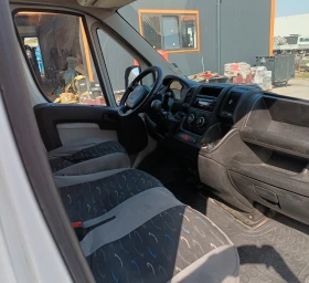 Peugeot Boxer 2.0 hdi | Auto.bg — изображение 13