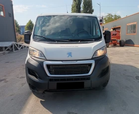 Peugeot Boxer 2.0 hdi
