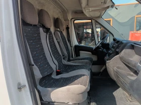 Peugeot Boxer 2.0 hdi | Auto.bg — изображение 12