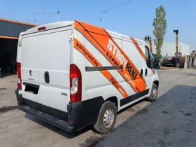 Peugeot Boxer 2.0 hdi | Auto.bg — изображение 7