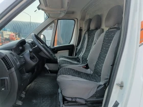 Peugeot Boxer 2.0 hdi | Auto.bg — изображение 9