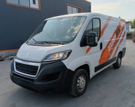 Peugeot Boxer 2.0 hdi | Auto.bg — изображение 2