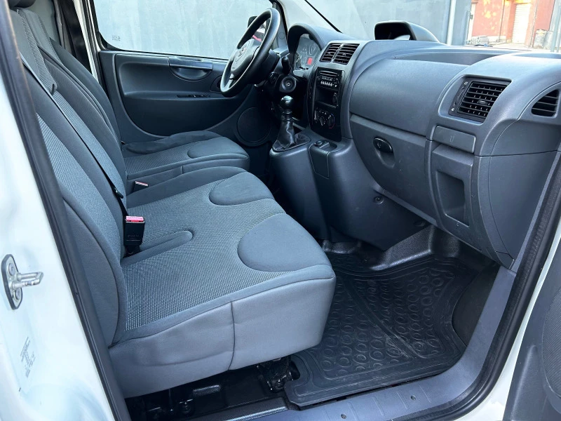 Toyota Proace MAXI, EURO 5B, снимка 14 - Бусове и автобуси - 46593769