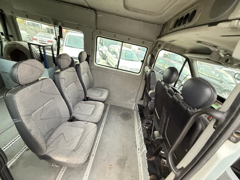 Renault Master ЛИЗИНГ АВТОМАТИК, снимка 16 - Бусове и автобуси - 52129916