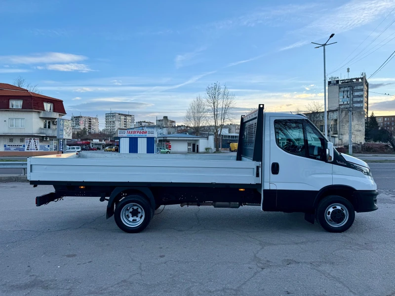 Iveco Daily 35C18 Hi-MATIC 3.0 D, снимка 6 - Бусове и автобуси - 52965781
