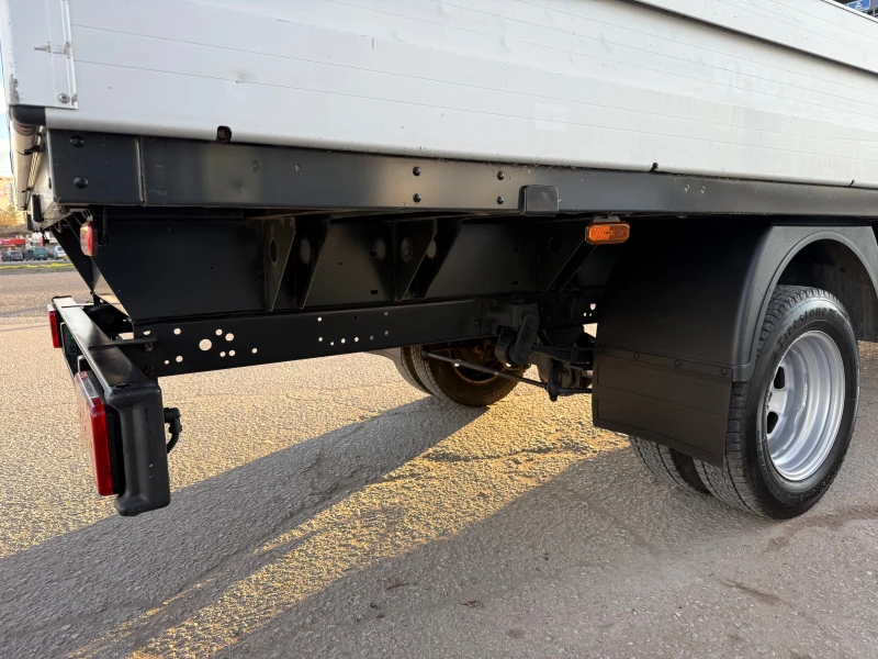 Iveco Daily 35C18 Hi-MATIC 3.0 D, снимка 15 - Бусове и автобуси - 52965781