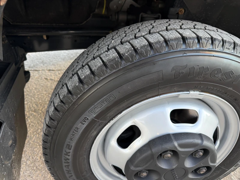 Iveco Daily 35C18 Hi-MATIC 3.0 D, снимка 13 - Бусове и автобуси - 52965781