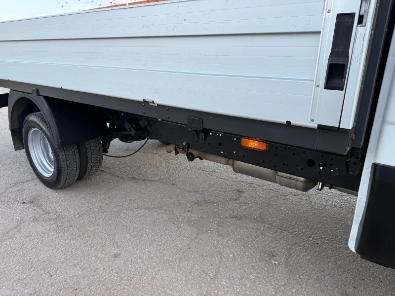 Iveco Daily 35C18 Hi-MATIC 3.0 D, снимка 14 - Бусове и автобуси - 52965781