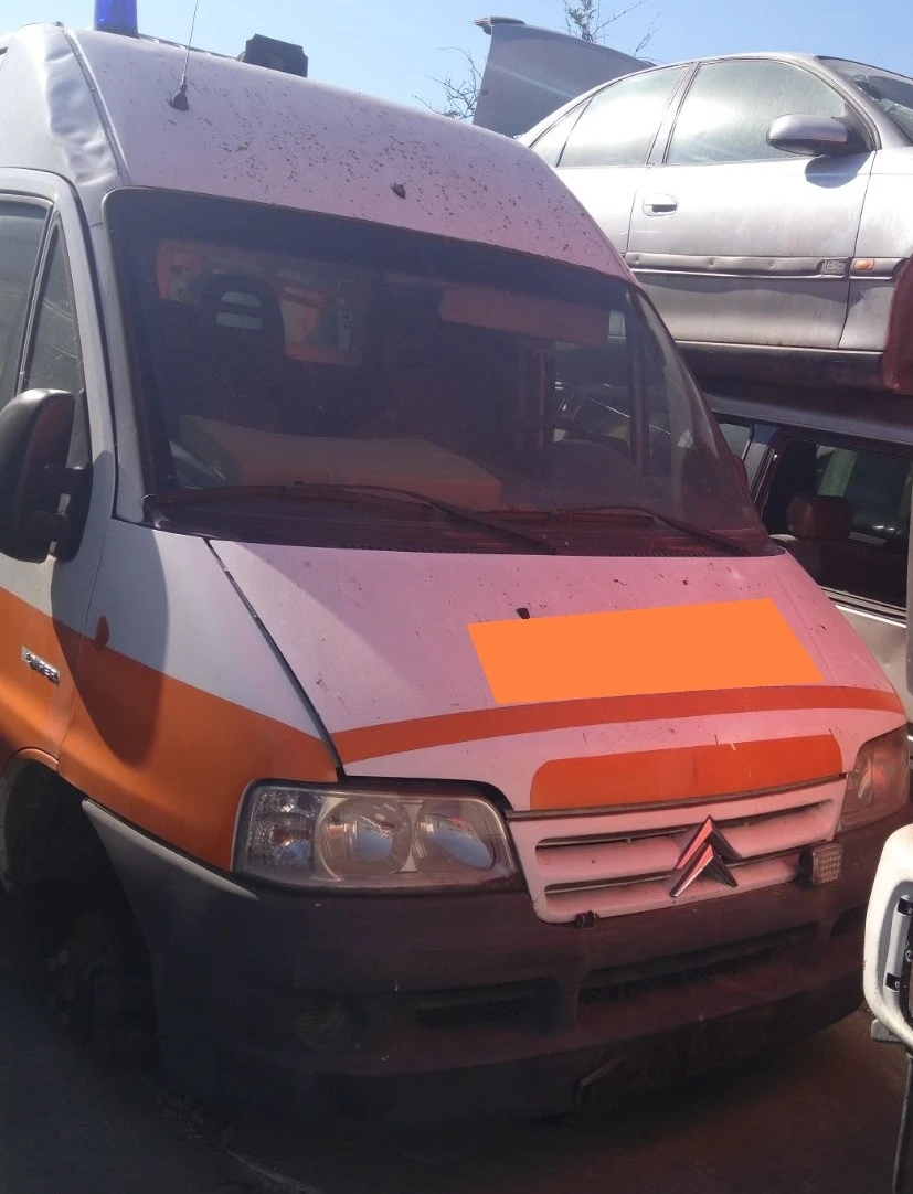 Citroen Jumper | Mobile.bg   1