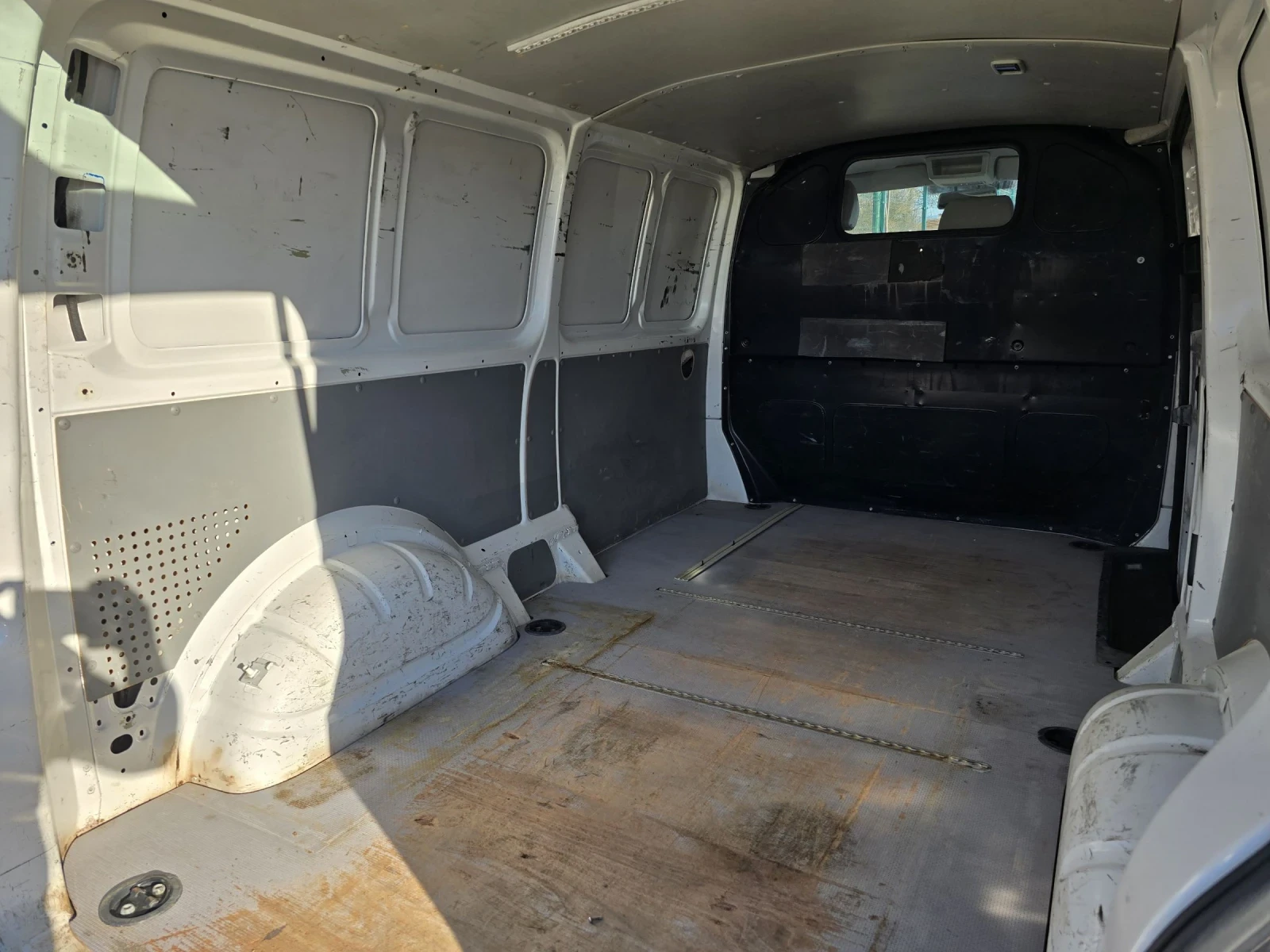 VW T5 2.0BI-TDI Maxi 4x4 | Mobile.bg � ����������� 12